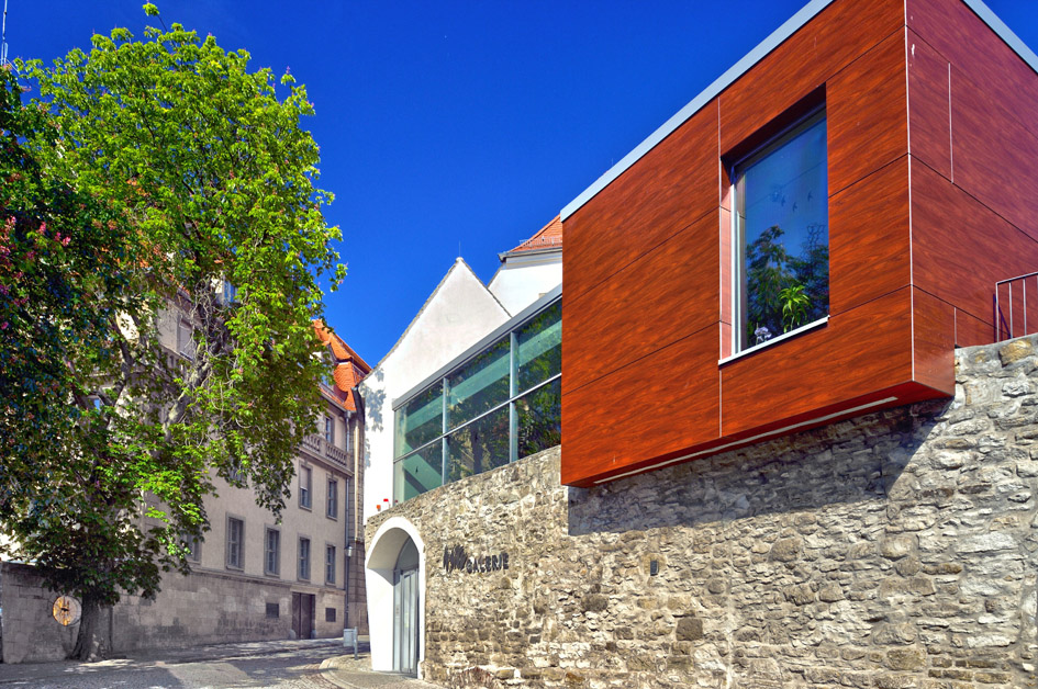 Galerie Klein
